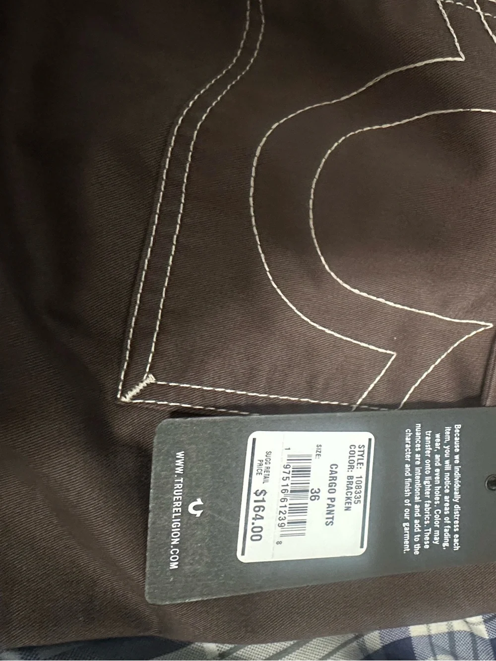 True Religion true religion